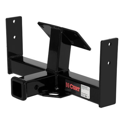 CURT Class 3 Trailer Hitch, 2 in. Receiver, Select Mercedes-Benz G500, 13318