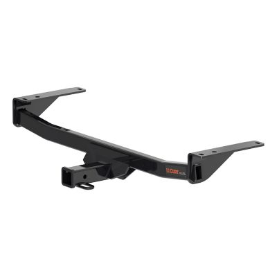 CURT Class 3 Trailer Hitch, 2 in. Receiver, Select Volkswagen Atlas Cross Sport, 13458