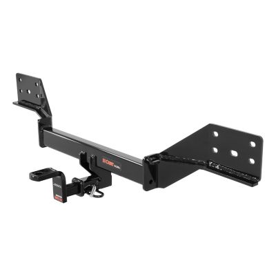 CURT Class 1 Trailer Hitch, 1-1/4 in. Ball Mount, Select Lexus GS300, GS350, 113663