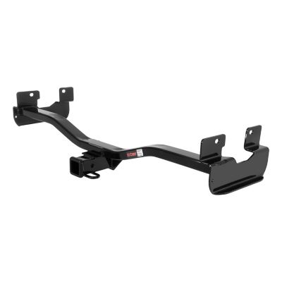 CURT Class 3 Trailer Hitch, 2 in. Receiver, Select Hummer H3, 13270