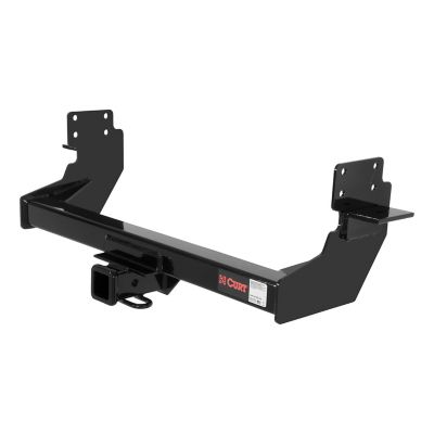 CURT Class 3 Hitch, 2 in., Select Dodge, Freightliner, Mercedes-Benz Sprinter 2500, 3500, 13275