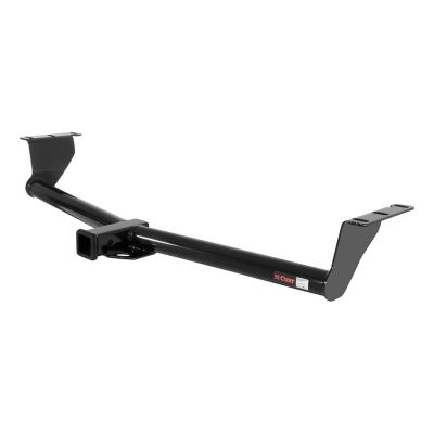 CURT Class 3 Trailer Hitch, 2 in. Receiver, Select Hyundai Entourage, Kia Sedona, 13345