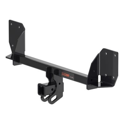 Image showing  Class 3 Trailer Hitch, 2 in. Receiver, Select Volvo XC60, 13484