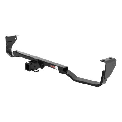 CURT Class 3 Trailer Hitch, 2 in. Receiver, Select Hyundai Santa Fe, 13538