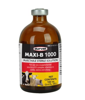Durvet Super 12 Inject, 100ml