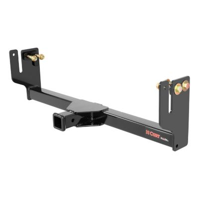 CURT 2 in. Front Receiver Hitch, Select Ram 3500, 31067
