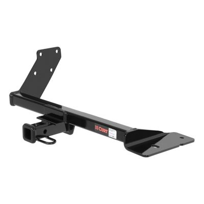 CURT Class 1 Trailer Hitch, 1-1/4 in. Receiver, Select Volkswagen Jetta, 11083