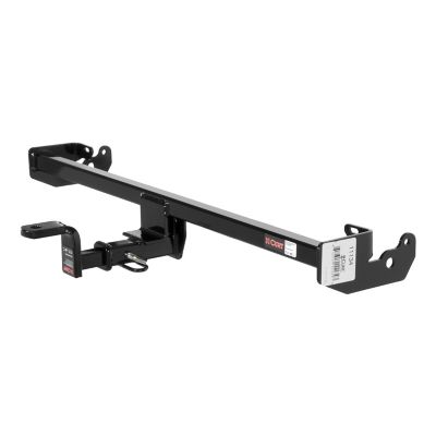 CURT Class 1 Trailer Hitch, 1-1/4 in. Ball Mount, Select Scion xD, 111343