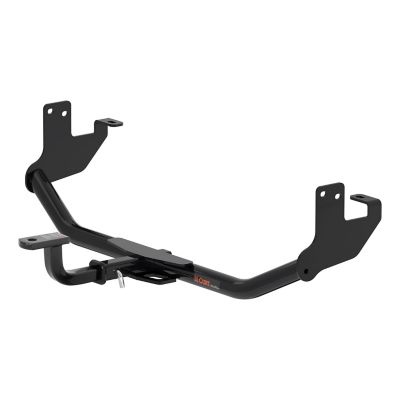 CURT Class 1 Hitch, 1-1/4 in. Ball Mount, Select Buick Encore, Chevy Trax (Excluding GX)