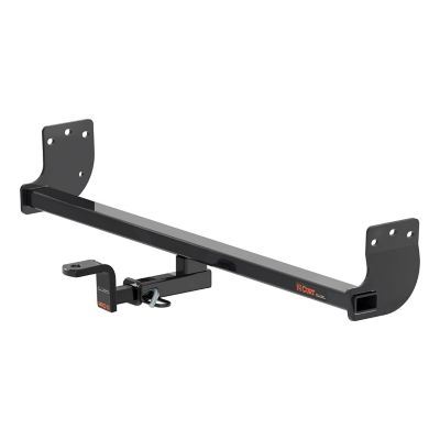 CURT Class 1 Trailer Hitch, 1-1/4 in. Ball Mount, Select Kia Seltos, 115783