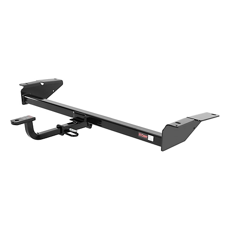 CURT Class 2 Trailer Hitch, 1-1/4 in. Ball Mount, Select Ford, Lincoln, Mercury Vehicles, 121303