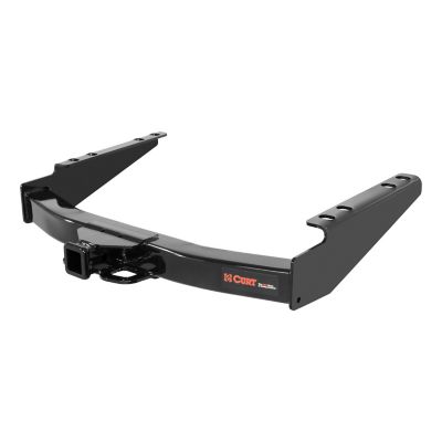 CURT Class 4 Trailer Hitch, 2 in. Receiver, Select Ford Excursion, 14011
