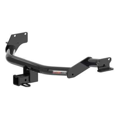 CURT Class 3 Trailer Hitch, 2 in. Receiver, Select Kia Telluride, 13420