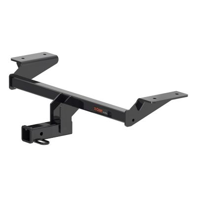 CURT Class 3 Trailer Hitch, 2 in. Receiver, Select Ford Mustang Mach-E, 13480