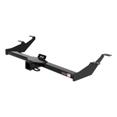 CURT Class 3 Trailer Hitch, 2 in. Receiver, Select Honda Element, 13574