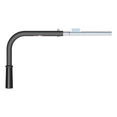 CURT Replacement R20/R24 5th Wheel Roller Handle