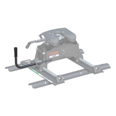 Image showing  Replacement R20/R24 5th Wheel Roller Handle