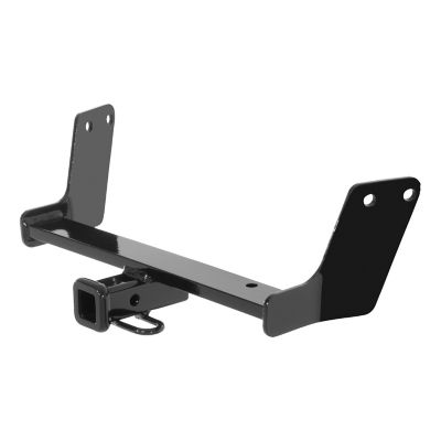 CURT Class 1 Hitch, 1-1/4 in. Receiver, Select Audi A4, Quattro, S4, Volkswagen Passat, 11164