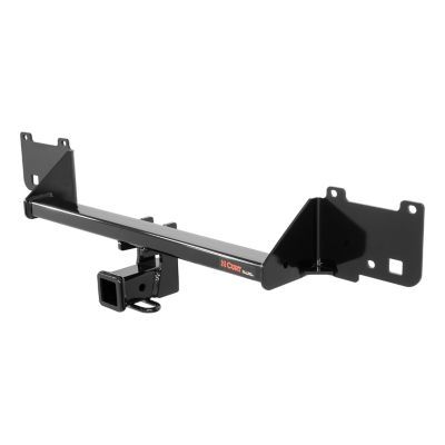 CURT Class 3 Trailer Hitch, 2 in. Receiver, Select Ram ProMaster City, 13215
