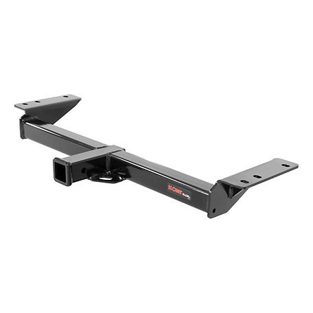 CURT Class 3 Trailer Hitch, 2 in. Receiver, Select Cadillac XT5, 13285