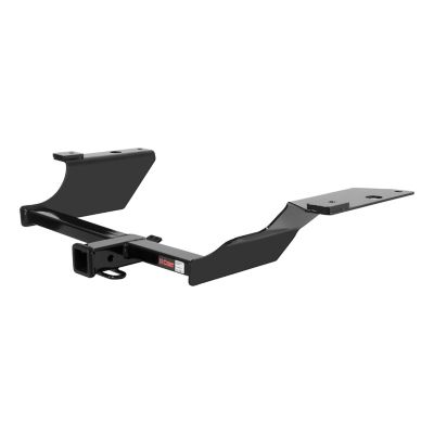 CURT Class 3 Trailer Hitch, 2 in. Receiver, Select Honda CR-V, 13314