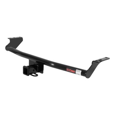 CURT Class 3 Trailer Hitch, 2 in. Receiver, Select Hyundai Santa Fe, 13505
