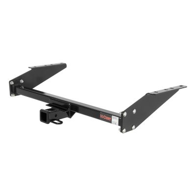 CURT Class 3 Trailer Hitch, 2 in. Receiver, Select Chevrolet Astro, GMC Safari, 13035