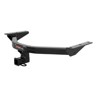 CURT Class 3 Trailer Hitch, 2 in. Receiver, Select Honda Pilot, Acura MDX, 13146