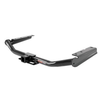 CURT 2 in. Receiver 6,000 lb. Capacity Class III Trailer Hitch, Select Toyota Highlander