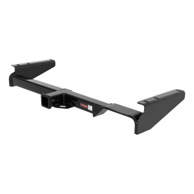 CURT Class 3 Trailer Hitch, 2 in. Receiver, Select Toyota Highlander, Lexus RX300, 13429