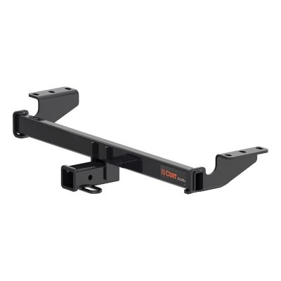 CURT Class 3 Trailer Hitch, 2 in. Receiver, Select Ford Bronco Sport, 13474