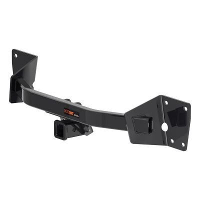 CURT Class 3 Trailer Hitch, 2 in. Receiver, Select Cadillac XT6, 13482