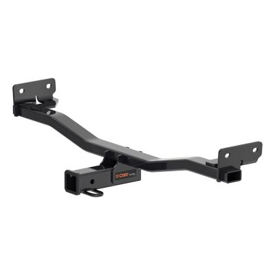 CURT 2 in. Receiver 3,500 lb. Capacity Class III Trailer Hitch, Select Hyundai Tucson