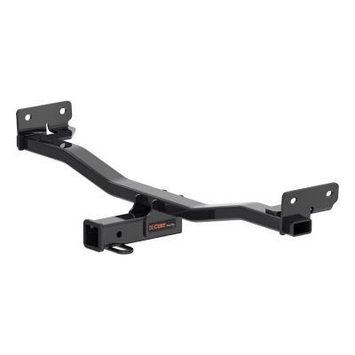 CURT Class 3 Trailer Hitch, 2 in. Receiver, Select Hyundai Tucson, 13485