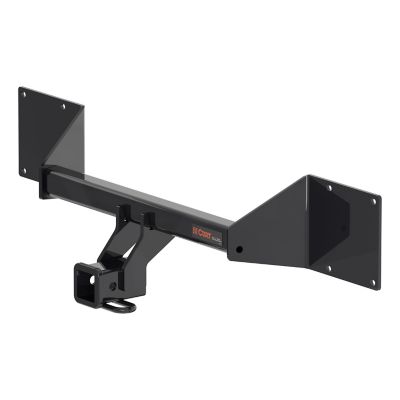 CURT Class 3 Trailer Hitch, 2 in. Receiver, Select Volkswagen ID.4, 13492