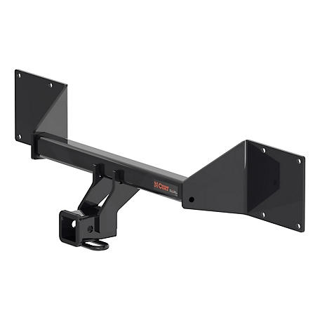 CURT Class 3 Trailer Hitch, 2 in. Receiver, Select Volkswagen ID.4, 13492