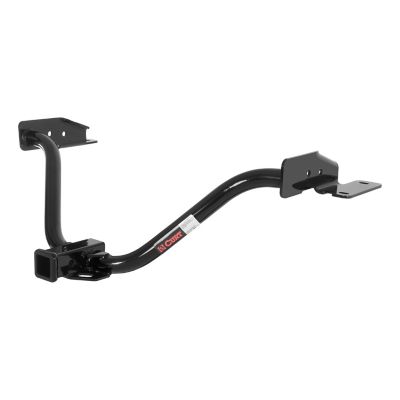CURT Class 3 Trailer Hitch, 2 in. Receiver, Select Chrysler Pacifica, 13529