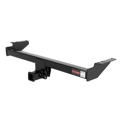 CURT Class 3 Trailer Hitch, 2 in. Receiver, Select Volvo XC90, 13559