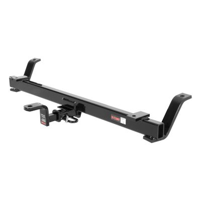 Image showing  1-1/4 in. Receiver Class 1 Trailer Hitch for Select Ford Mustang, 200 lb. Capacity, 110413