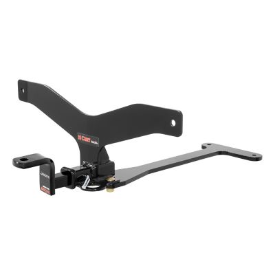 CURT Class 1 Hitch, 1-1/4 in. Mount, Select BMW 535i, 535i xDrive, 550i, 550i xDrive, 113813