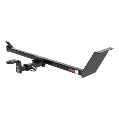 Image showing  1-1/4 in. Receiver Class 1 Trailer Hitch for Select Mitsubishi Lancer, 200 lb. Capacity