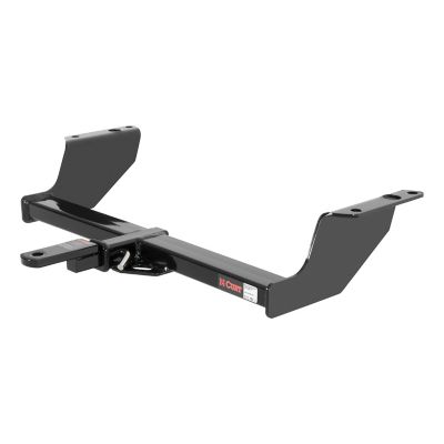 CURT Class 2 Hitch, 1-1/4 in. Mount, Select Mazda B2300, B3000, B4000, Ford Ranger, 120123