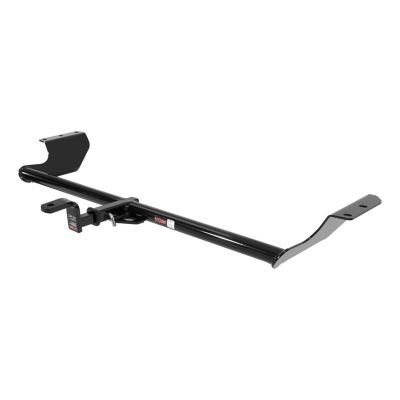CURT 1-1/4 in. Shank Class 2 Trailer Hitch for Select Honda Odyssey, 350 lb. Capacity
