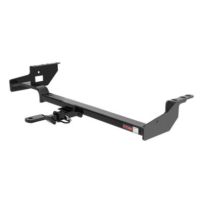 CURT Class 2 Trailer Hitch, 1-1/4 in. Ball Mount, Select Subaru Forester, 120383