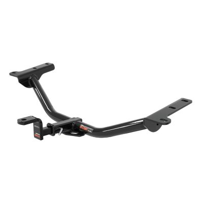 CURT 1-1/4 in. Shank Class 2 Trailer Hitch for Select Dodge Journey, 350 lb. Capacity