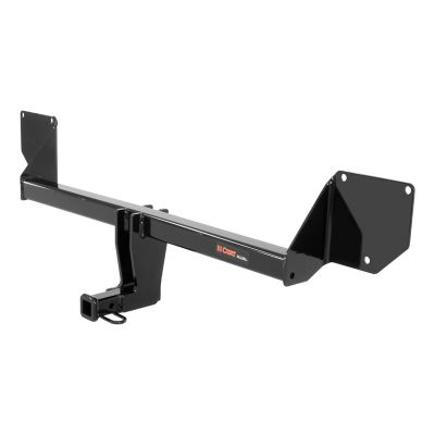 CURT Class 1 Trailer Hitch, 1-1/4 in. Receiver, Select Mini Cooper Countryman, 11333