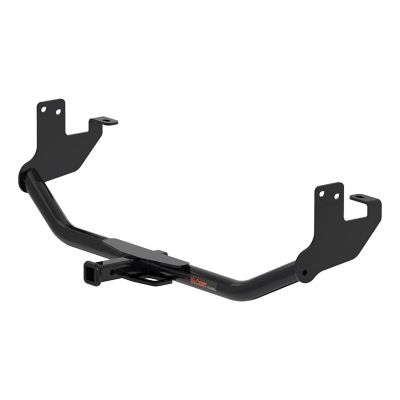CURT Class 1 Hitch, 1-1/4 in., Select Buick Encore, Chevrolet Trax (Excluding GX), 11527