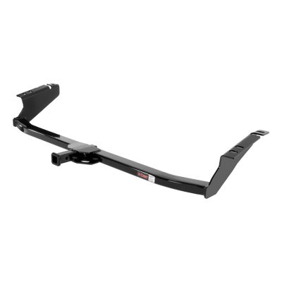 CURT Class 2 Trailer Hitch, 1-1/4 in. Receiver, Select Toyota Sienna, 12065