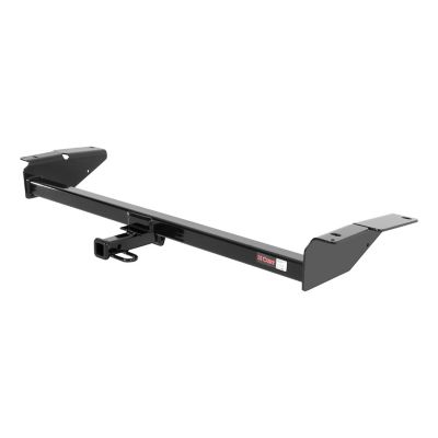 CURT Class 2 Trailer Hitch, 1-1/4 in. Receiver, Select Ford, Lincoln, Mercury Vehicles, 12130