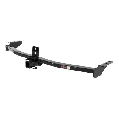 CURT Class 3 Trailer Hitch, 2 in. Receiver, Select Acura MDX, Honda Pilot, 13328